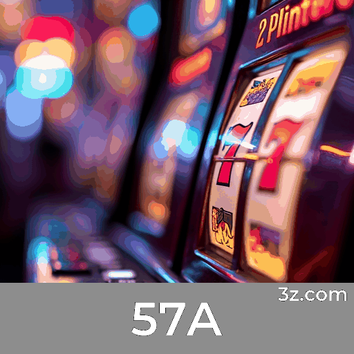 57A: Cassino Online Confiável e Profissional